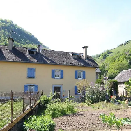 Lanne-en-baretous-station D'issarbe, 4 Pieces, 5 Personnes - Fr-1-384-126