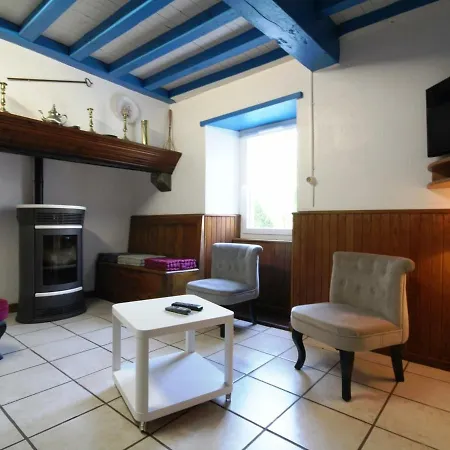 Lanne-en-baretous-station D'issarbe, 4 Pieces, 5 Personnes - Fr-1-384-126 * Lanne-en-Baretous