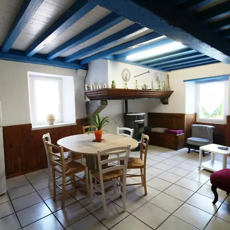 Lanne-en-baretous-station D'issarbe, 4 Pieces, 5 Personnes - Fr-1-384-126 Lanne-en-Baretous