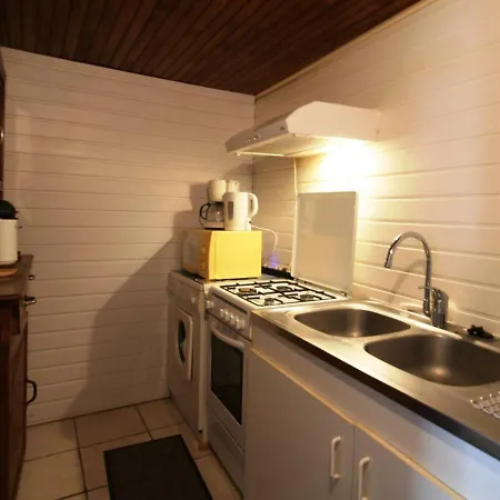 Holiday home Lanne-en-baretous-station D'issarbe, 4 Pieces, 5 Personnes - Fr-1-384-126 *