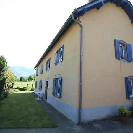 Lanne-en-baretous-station D'issarbe, 4 Pieces, 5 Personnes - Fr-1-384-126 * Lanne-en-Baretous