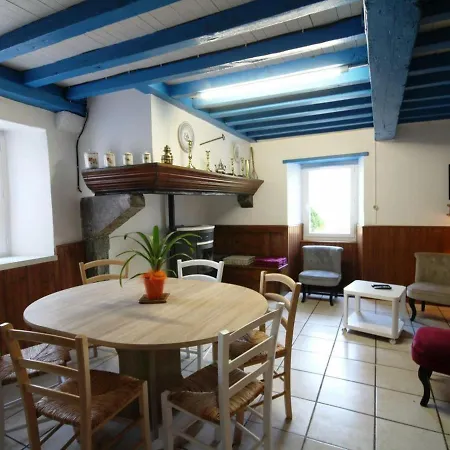 Lanne-en-baretous-station D'issarbe, 4 Pieces, 5 Personnes - Fr-1-384-126 Holiday home Lanne-en-Baretous