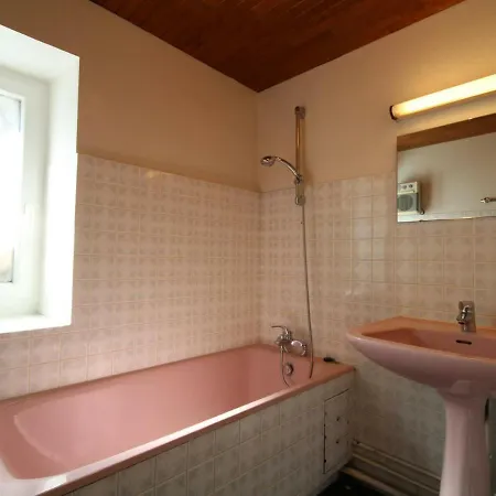 Holiday home Lanne-en-baretous-station D'issarbe, 4 Pieces, 5 Personnes - Fr-1-384-126 Lanne-en-Baretous